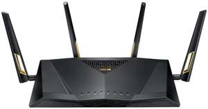 ASUS (RT-AX88U) BI-BAND WIRELES Wifi Router - £196.30 @ Amazon EU (UK Mainland) + £45 cashback