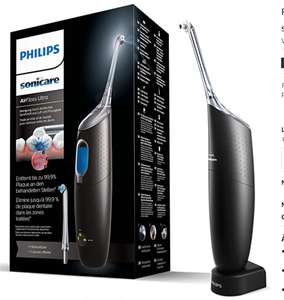 Philips Sonicare AirFloss Ultra HX8438 High Performance Nozzle £52.30 (£50.93 fee free) @ Amazon France - UK Mainland