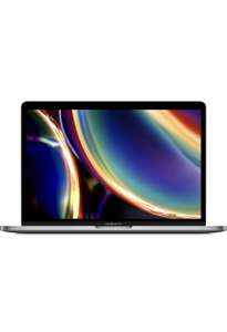 2020 Apple MacBook Pro (13-inch, Intel i5 Chip, 16GB RAM, 1TB SSD Storage) Used - Very God £914.08 at Amazon Warehouse