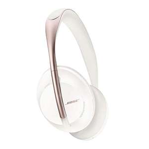 Bose Noise Cancelling Headphones 700 Soapstone £209.99 @ Amazon