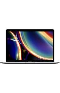 2020 Apple MacBook Pro (13-inch, intel i5 Chip, 16GB RAM, 512GB SSD Storage, Magic Keyboard, four Thunderbolt 3 ports) - £818.84 @ Amazon WH