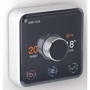 Hive Active Heating & Hot Water Thermostat £118.99 at Screwfix