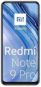 Xiaomi Redmi Note 9 Pro 6GB/128GB Interstellar Grey - £114.74 (Used Good) / £121.28 (Very Good) @ Amazon Warehouse