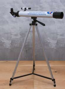 Telescope + Kids T-Shirt for £29.99 or + Adults T-Shirt for £33.99 @ IWOOT