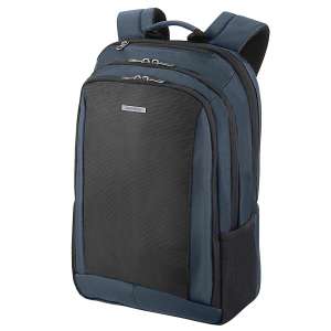 Samsonite GuardIT 2.0 Laptop Backpack M 15.6 Black& Blue £24.99 Free C&C / £4.95 Delivery @ Robert Dyas