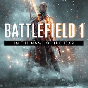 Battlefield 1 In the Name of the Tsar (PS4) DLC : Free To Keep @ Playstation Network