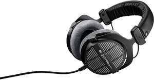 beyerdynamic DT 990 PRO Studio Headphones - £95.83 @ Amazon