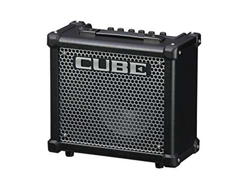 Roland Cube 10Gx Guitar Amplifier - Used Like New £47.44 at Amazon Warehouse