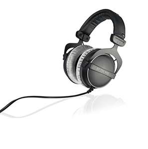 beyerdynamic DT 770 PRO Studio Headphones - 250 Ohm £90.83 at Amazon