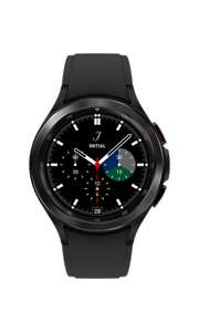 Samsung Galaxy watch 4 classic 4G £288 outright (Existing Customers) @  Vodafone - hotukdeals
