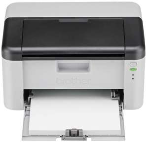 Brother HL-1210W A4 Mono Laser Printer with Wireless Printing - £79.19 with code @ Viking Direct