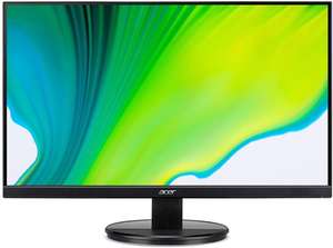 Acer K272HLEbid 27" Full HD VA 300nits Vesa Monitor, £102.82 at buyitdirectdiscounts/ebay