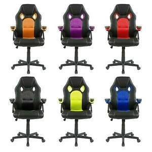 Office Chair Deals ⇒ Cheap Price, Best Sales in UK - hotukdeals