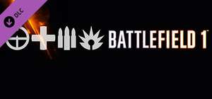 Battlefield 1 Shortcut Kit: Infantry Bundle (DLC) Free To Keep @ Steam Store
