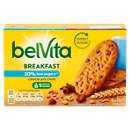 Belvita Chocolate Chips Breakfast Biscuits 30% Less Sugar £1 @ Asda