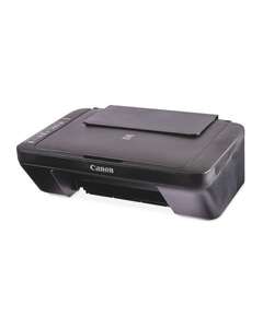 Canon PIXMA Printer MG2550S - £24.99 + £2.95 Delivery @ Aldi