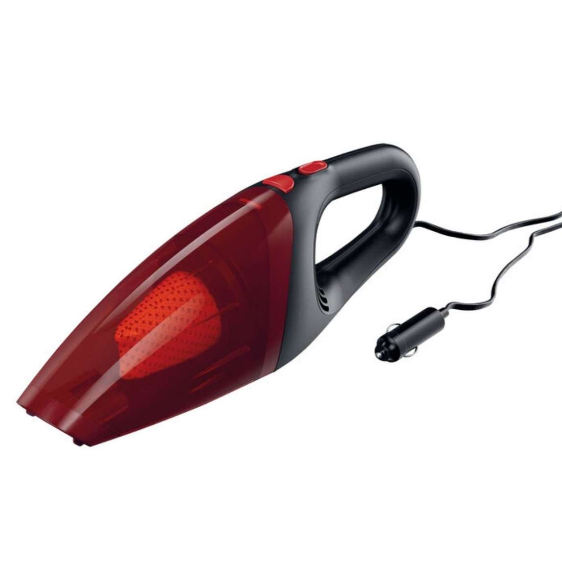 Car Vacuum Cleaner £9.99 at Lidl 