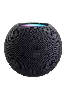 Apple HomePod mini Smart Speaker - Space Grey £72.99 delivered @ Very