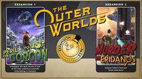 The Outer Worlds Expansion Pass [PC / Steam / Epic] £5.61 @ Greenmangaming