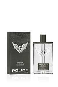 Police original aftershave 100ml £8.99 (+£4.49 Non Prime) @ Amazon