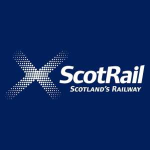 Off peak half price Train Tickets for students @ Scotrail