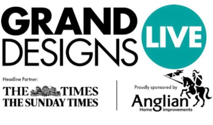 FREE Grand Designs Live tickets with code - at the Birmingham NEC from Wed 6 Oct to Sun 10 Oct