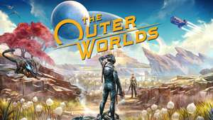 Nintendo eShop Sale: The Outer Worlds £16.49 / Blossom Tales £3.37/ Yesterday Origins £1.79/ Monster Boy £13.99/ Hopiko £1.79 and more