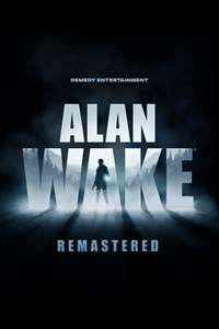 alan wake remastered sales