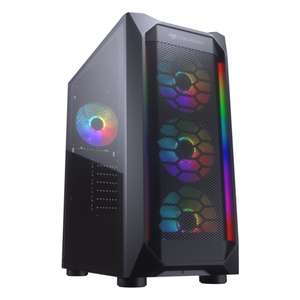 Punch Technology i7-9700F 16GB 250GB SSD + 1TB HDD GTX 1660 Super Gaming PC - £665.98 from Laptop Direct