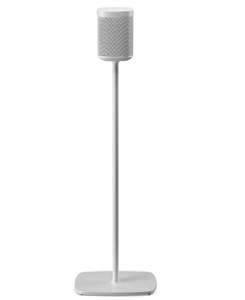 Flexson Floor Stand for Sonos One, One SL and Play:1 - White (single) - £28.99 @ Amazon