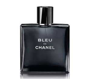 CHANEL Bleu De CHANEL Eau de Toilette Spray, 150ml ONLY IN STORE £61 @ John Lewis