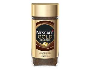 Nescafé Gold Blend 200g £3.99 instore at Lidl (Newcastle)