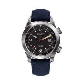 Bremont Argonaut Armed Forces Automatic Watch £2,096.25 at Leonard Dews