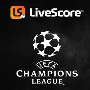 Stream every Champions League game (App users in Ireland / VPN Required for Non Ireland users) Free @ LiveScore