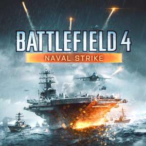 Battlefield 4™ Naval Strike / Battlefield™ 1 Turning Tides DLCs (PC) - Free @ Origin
