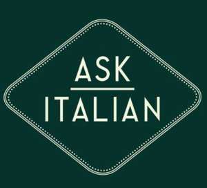 Free Drinks For Up To 8 People for each full price main purchased - Mondays to Thursdays Via UNiDAYS @ Ask Italian