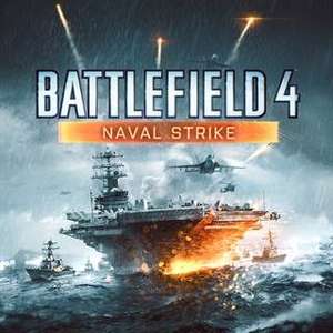 [Xbox One] Battlefield 4 Naval Strike DLC / Battlefield 1 Turning Tides DLC - Free To Keep @ Microsoft Store