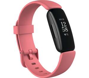 FITBIT Inspire 2 - 3 Colours £69.99 at Currys PC World