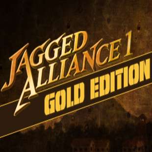 Jagged Alliance 1: Gold Edition (Steam PC) Free To Keep @ Steam Store