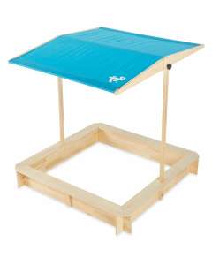 Special Buy Sale - E.G Wooden Sandpit with Canopy £33.94 delivered @ Aldi