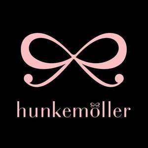 30% off Selected items + an extra 20% off members discount + Free Delivery @ Hunkemoller