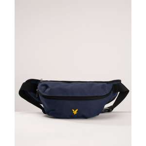 Lyle & Scott Cross Body Sling - £14.74 delivered with code @ Country House Outdoor