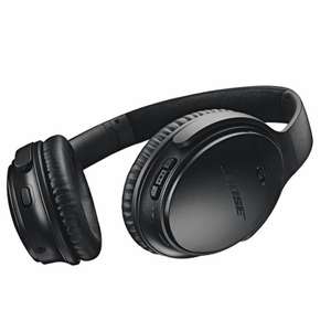QuietComfort 35 wireless headphones II - Refurbished £169.95 @ Bose