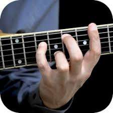 MobiDic - Guitar Chords. Temporarily free for iOS on AppStore