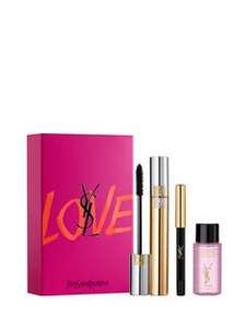 YSL mascara gift set - £19.60 Delivered @ Yves Saint Laurent Shop