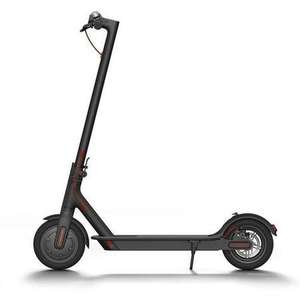 Xiaomi M365 Electric Scooter for Adult - Black 3297.97 at Drones Direct