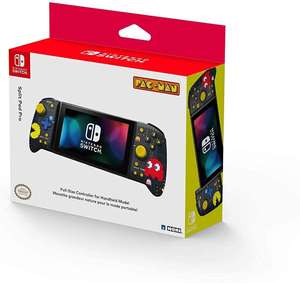 Hori Nintendo Switch Split Pad Pro (Pac-Man) Ergonomic Controller £39.29 UK Mainland @ ebay / AO
