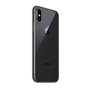 Apple iPhone X - Space Grey - 5.8" Screen - 64GB - Unlocked - Grade A3 - 12 Month Warranty - (UK Mainland) @ ebay / buyitdirectdiscounts
