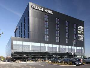 Sunday Night Stay + £40 to spend on food during your stay - from £59 @ Village Hotels
