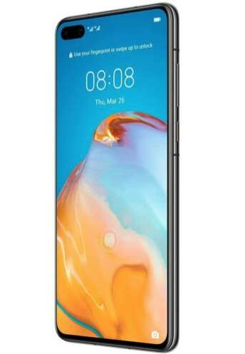 Huawei P40 5G - 128GB - 8GB Ram Black Dual SIM Octa Core (Unlocked) Smartphone Opened – never used £199.99 - sold by phoneusltd @ eBay